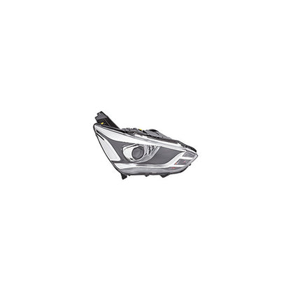 Valeo Bi-Xenon Headlight Unit - Right - 046697