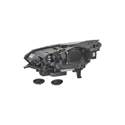 Valeo Bi-Xenon Headlight Unit - Right - 046697