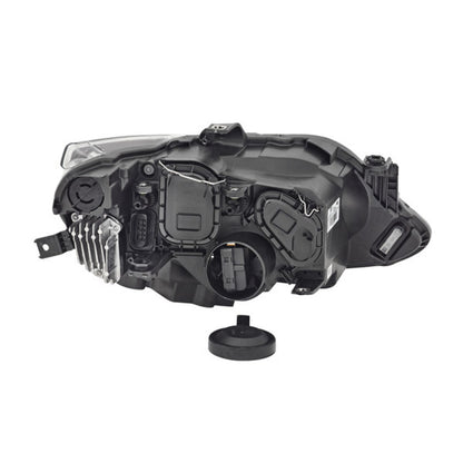 Valeo Halogen Headlight Unit - Left - 046726