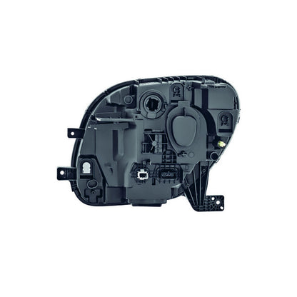 Valeo Halogen Headlight Unit - Right - 046799