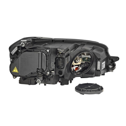 Valeo Bi-Xenon Headlight Unit - Left - 046808