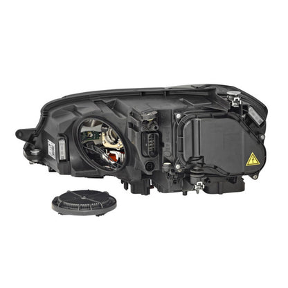 Valeo Bi-Xenon Headlight Unit - Right - 046809