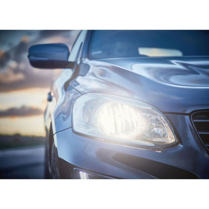 Ring Xenon200 H7 (Twin)