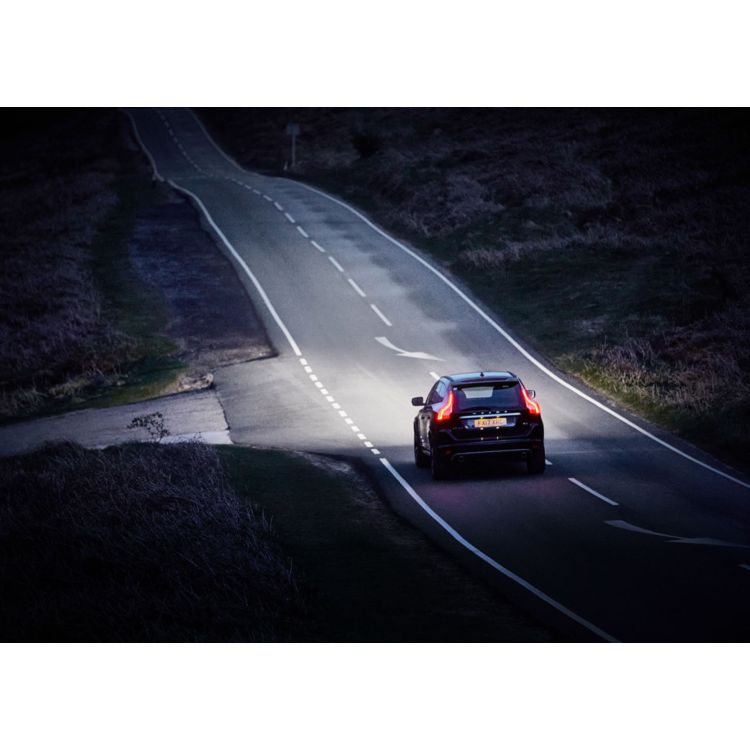 Ring Xenon200 H7 (Twin)