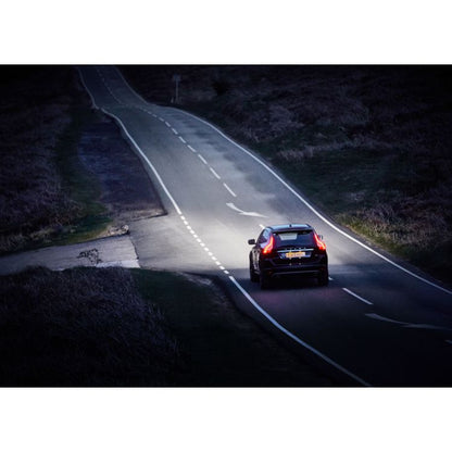 Ring Xenon200 H7 (Twin)