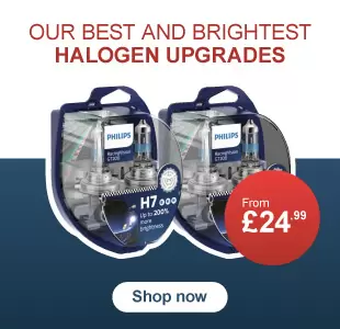 Best selling halogen for brightness - Shop now
