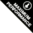 Maximum Performance