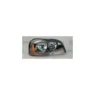 Valeo Halogen Headlight (Left) - 043512