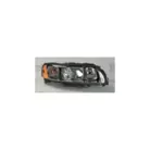 Valeo Halogen Headlight (Left) - 043532