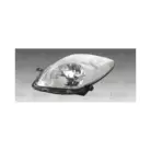 Valeo Halogen Headlight (Left) - 043934