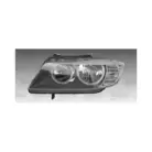 Valeo Halogen Headlight (Left) - 044273