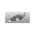 Valeo Halogen Headlight (Left) - 044437