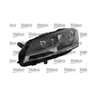 Valeo Halogen Headlight (Right) - 044504