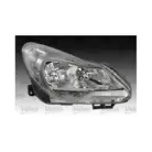 Valeo Halogen Headlight (Right) - 044588