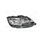 Valeo Halogen Headlight (Right) - 044896