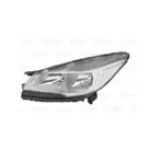 Valeo Halogen Headlight (Left) - 044981