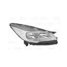 Valeo Halogen Headlight (Right) - 044982