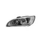 Valeo Halogen Headlight (Left) - 045204