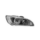 Valeo Halogen Headlight (Right) - 045205