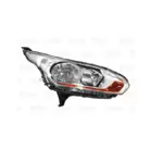 Valeo Halogen Headlight (Right) - 045251