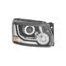 Valeo Halogen Headlight (Right) - 045269