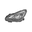 Valeo Halogen Headlight (Right) - 045289