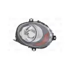 Valeo Halogen Headlight (Left) - 045350