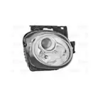 Valeo Halogen Headlight (Right) - 045381