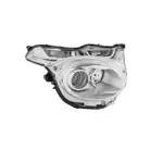 Valeo Halogen Headlight (Right) - 045439