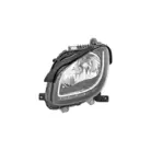 Valeo Halogen Headlight (Left) - 045465