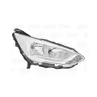 Valeo Halogen Headlight (Left) - 046688