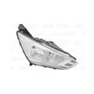 Valeo Halogen Headlight (Right) - 046693