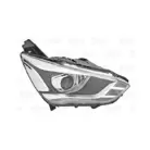 Valeo Bi-Xenon Headlight (Left) - 046696