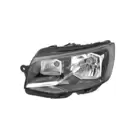 Valeo Halogen Headlight (Left) - 046710