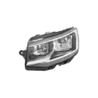 Valeo Halogen Headlight (Left) - 046714