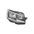 Valeo Halogen Headlight (Right) - 046715