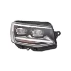 Valeo LED Headlight (Right) - 046719