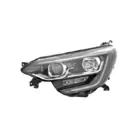 Valeo Halogen Headlight (Left) - 046752