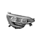 Valeo Halogen Headlight (Right) - 046753