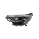 Valeo LED Headlight (Left) - 046756