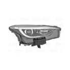 Valeo Halogen Headlight (Left) - 046774