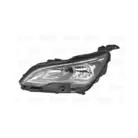 Valeo Halogen Headlight (Left) - 046786