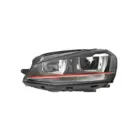 Valeo Bi-Xenon Headlight (Left) - 046808