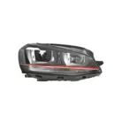 Valeo Bi-Xenon Headlight (Right) - 046809