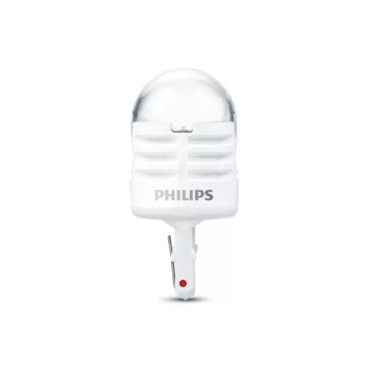 Philips Ultinon Pro3000 Cool White LED W21W (Twin) Car Bulbs