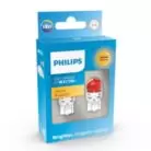Philips Ultinon Pro6000 Amber LED W21/5W (Twin)