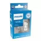 Philips Ultinon Pro6000 White LED W21/5W (Twin)