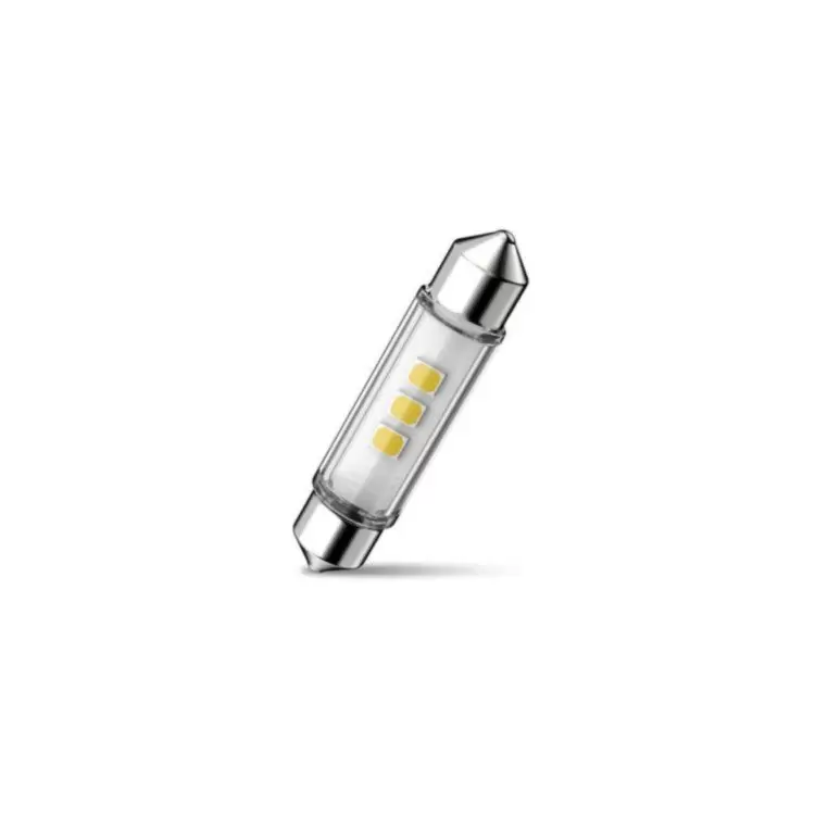 Philips Ultinon Pro6000 LED car signaling bulb (W16W white)