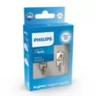 Philips Ultinon Pro6000 Warm White 4000K LED 38mm (Single) Car Bulb