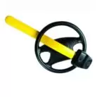 Stoplock Professional Steering Wheel Lock Immobiliser
